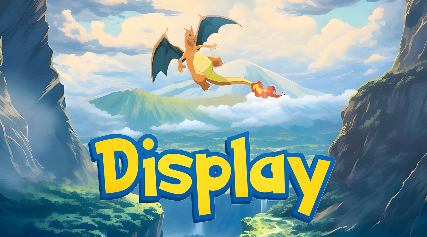 Display