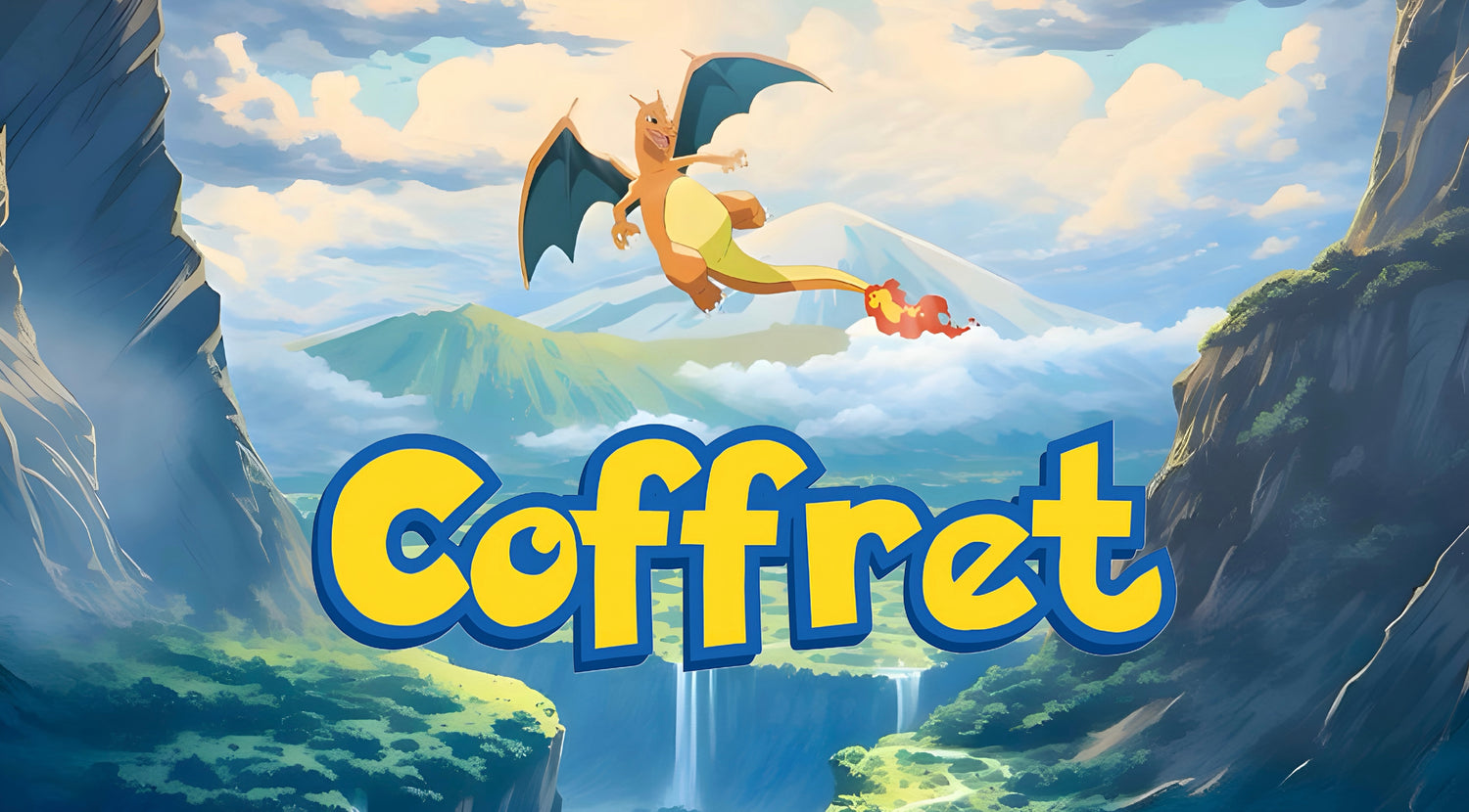 Coffret