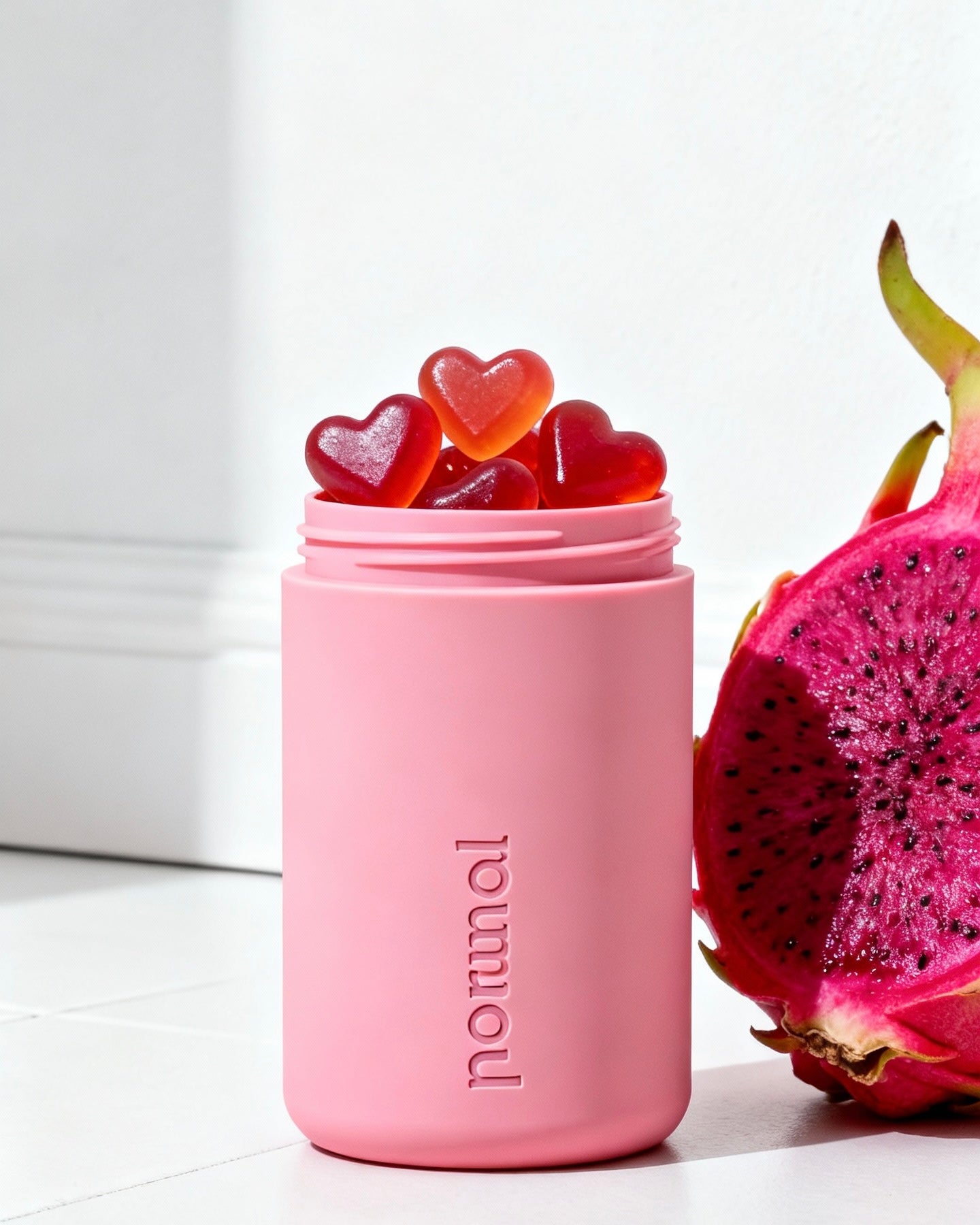 Gummies BBL - Normal. | 60 Gummies / 1 Mois