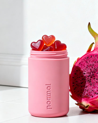 Gummies BBL - Normal. | 60 Gummies / 1 Mois