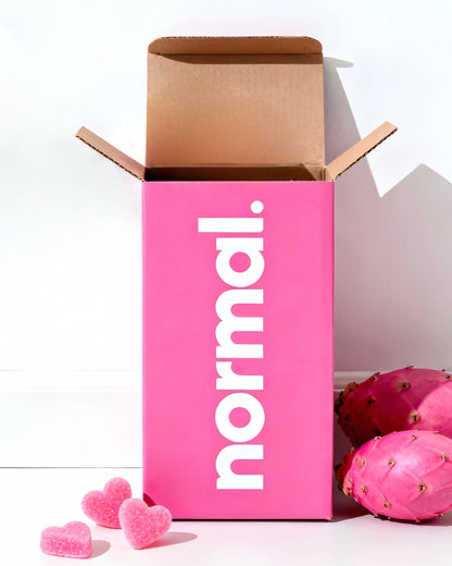 Gummies BBL - Normal. | 120 Gummies Premium / 2 Mois