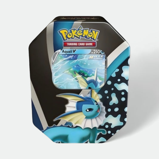 Pokébox - Aquali V