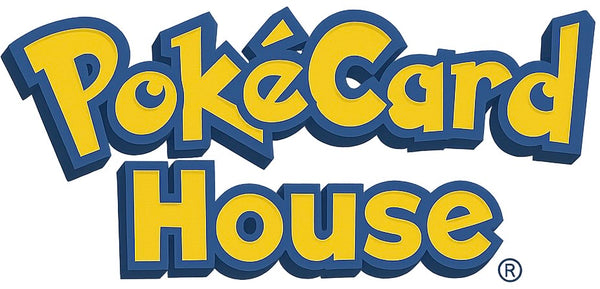 Pokecard House ©️
