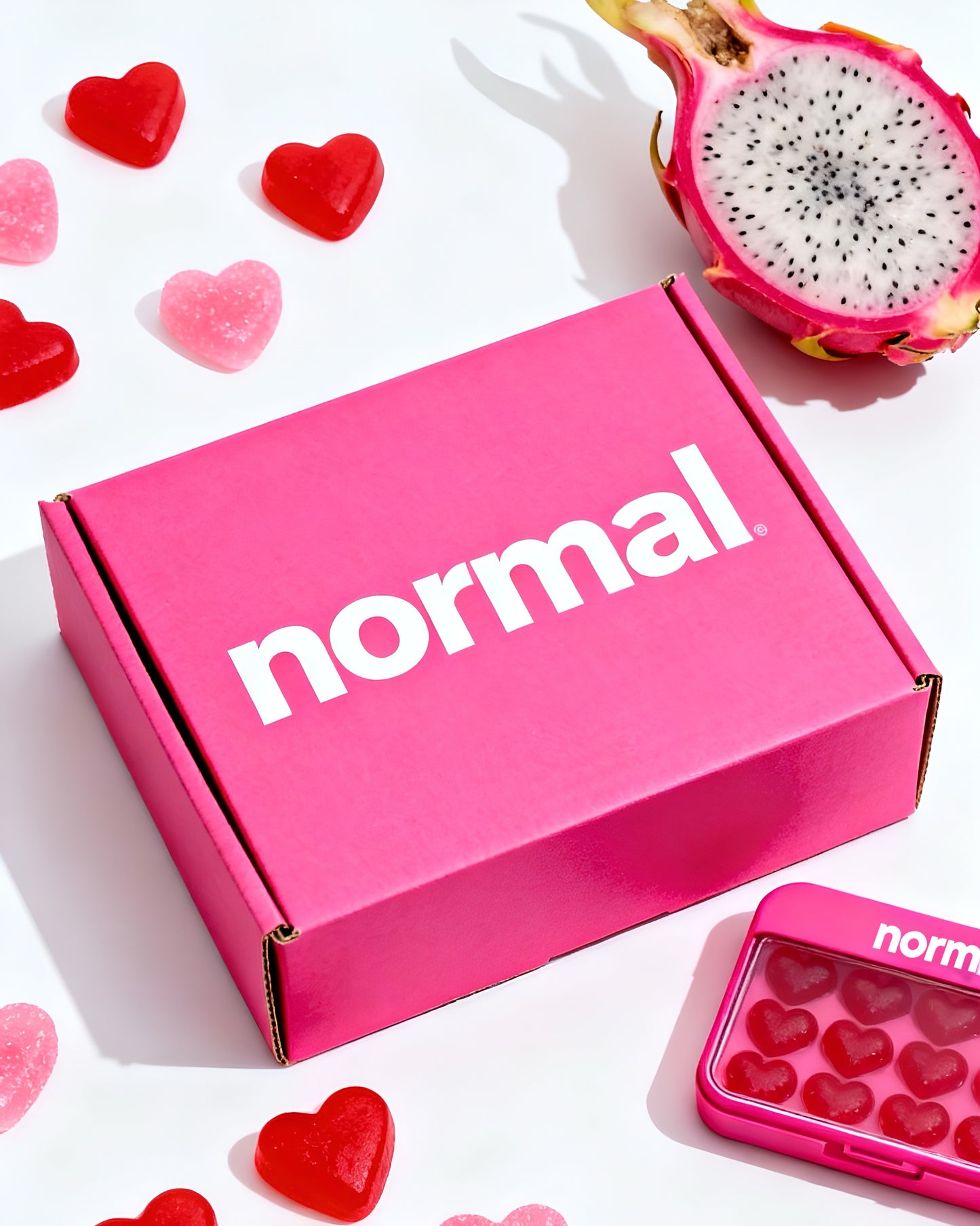 Gummies BBL - Normal. | 180 Gummies Premium + / 3 Mois