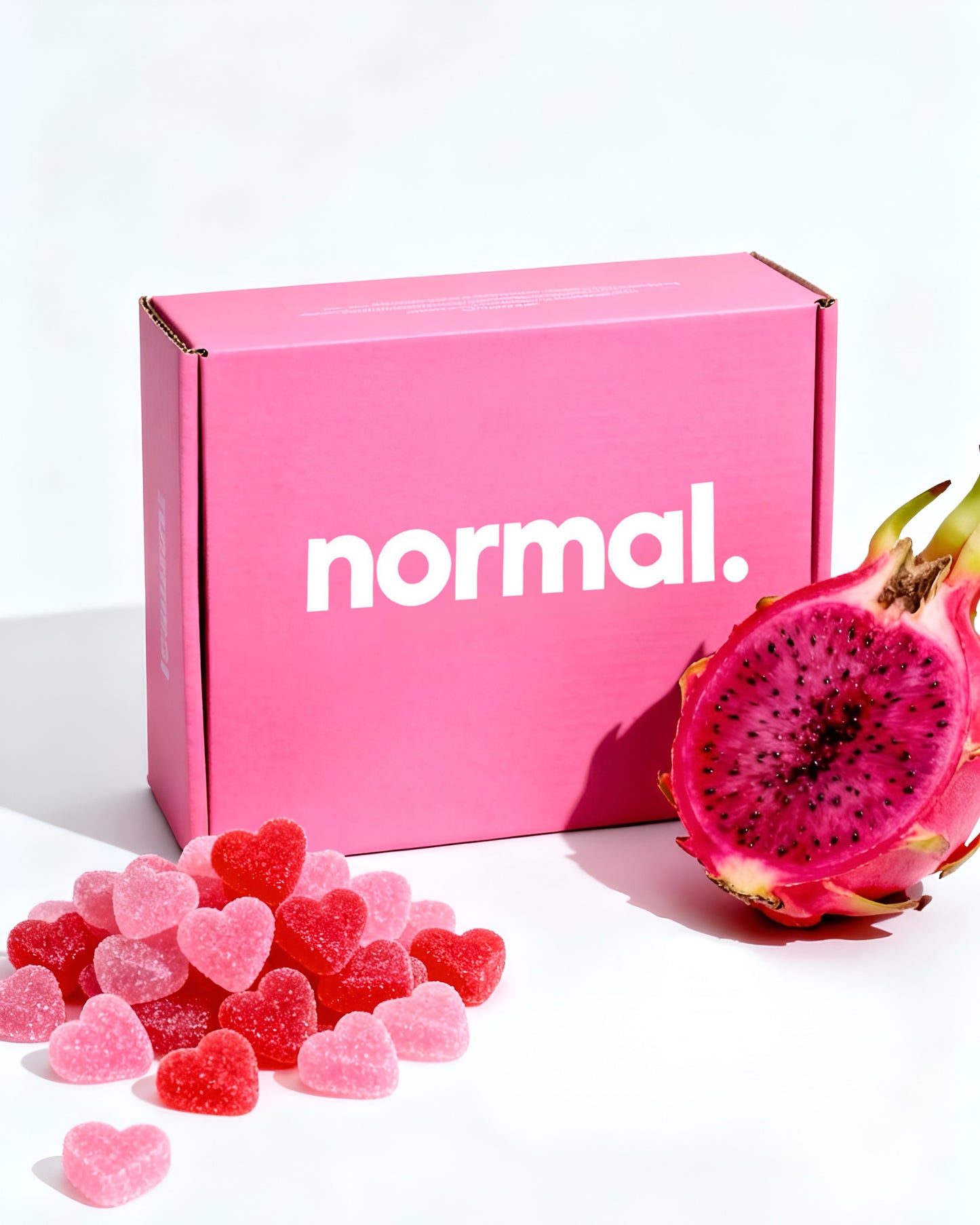 Gummies BBL - Normal. | 180 Gummies Premium + / 3 Mois