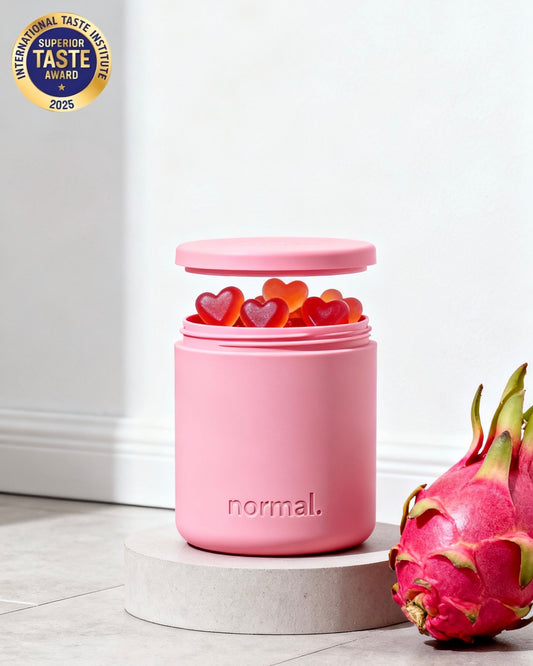 Gummies BBL - Normal. | 60 Gummies / 1 Mois