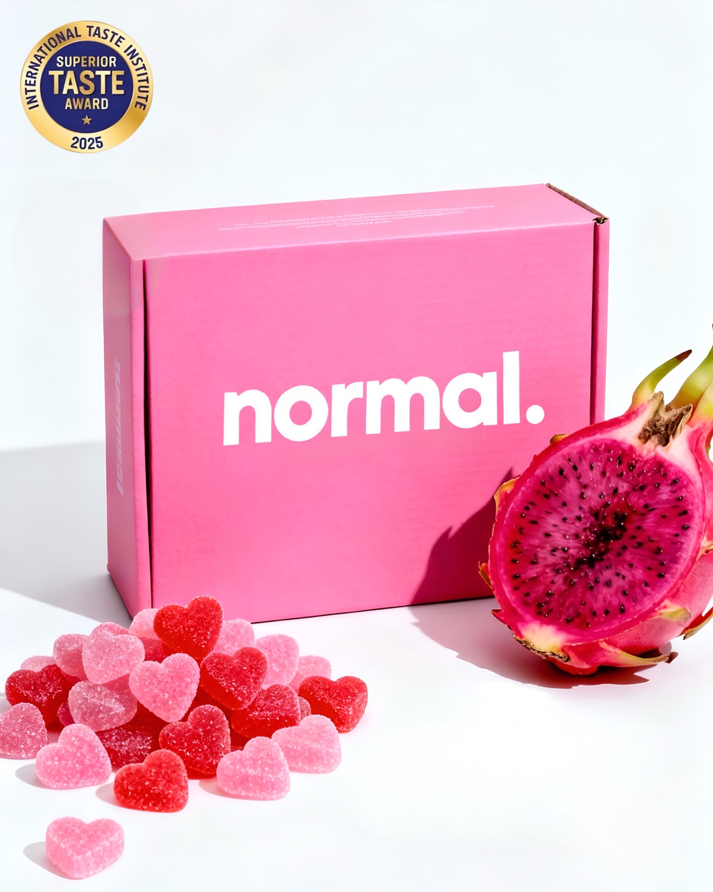Gummies BBL - Normal. | 180 Gummies Premium + / 3 Mois