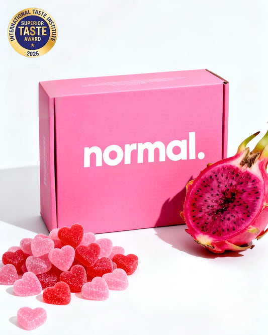 Gummies BBL - Normal. | 180 Gummies Premium + / 3 Mois