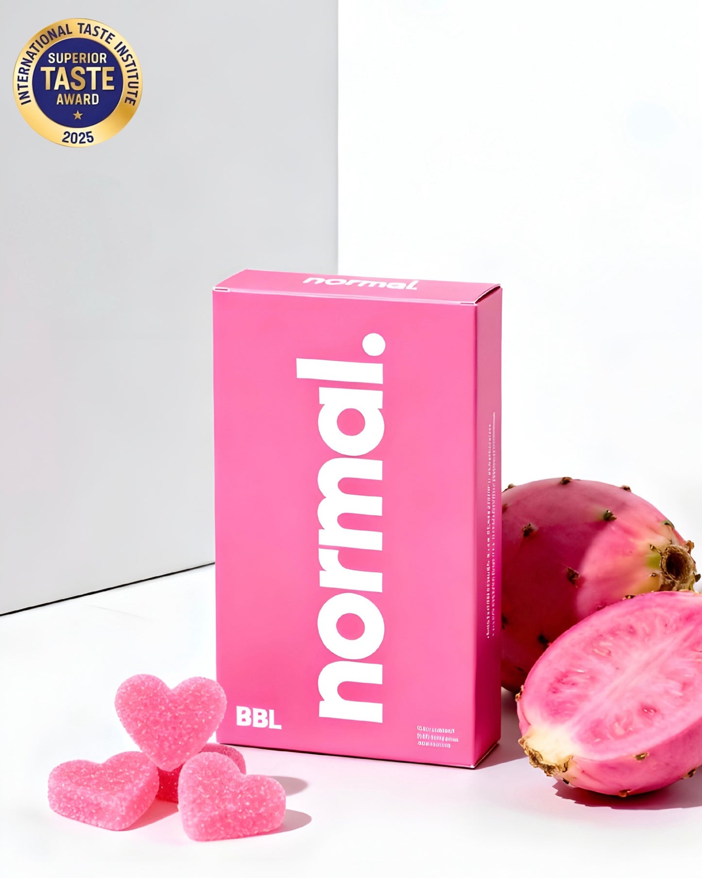 Gummies BBL - Normal. | 120 Gummies Premium / 2 Mois