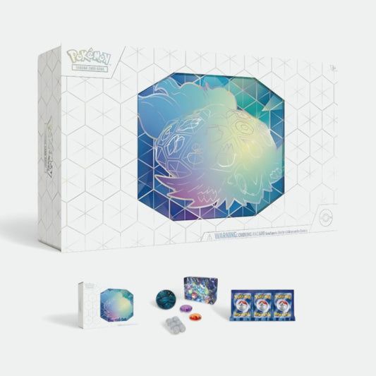 Coffret Premium - Terapagos Ex