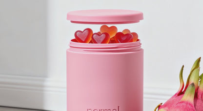 Gummies BBL - Normal. | 60 Gummies / 1 Mois